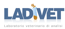 LADIVET, Laboratorio veterinario di analisi